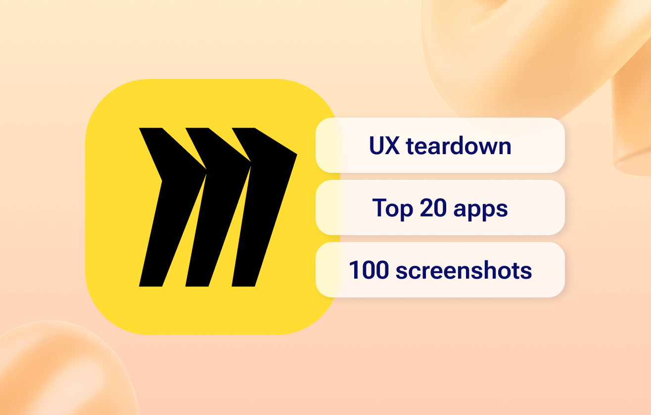 preview Main screens foodtech